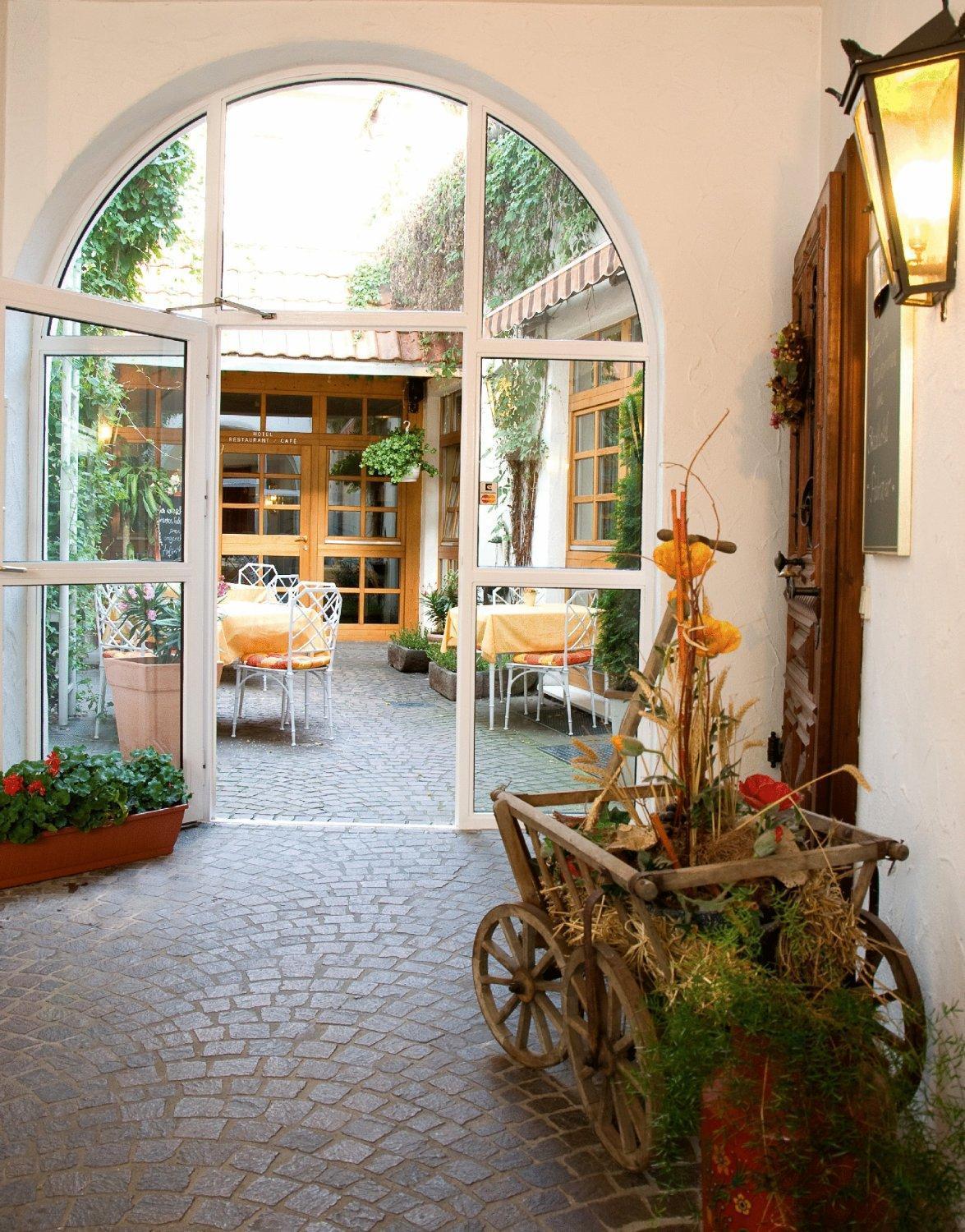 Stadthotel Patrizier Schmalkalden Dış mekan fotoğraf