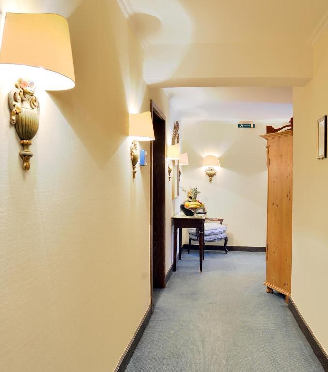 Stadthotel Patrizier Schmalkalden Dış mekan fotoğraf
