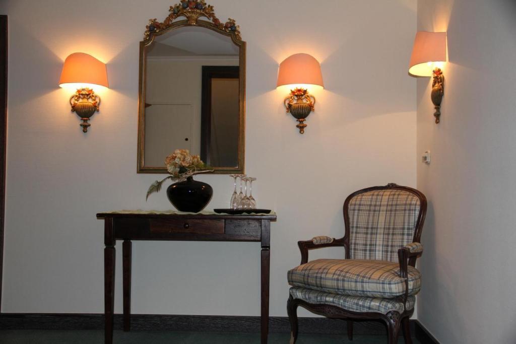 Stadthotel Patrizier Schmalkalden Dış mekan fotoğraf