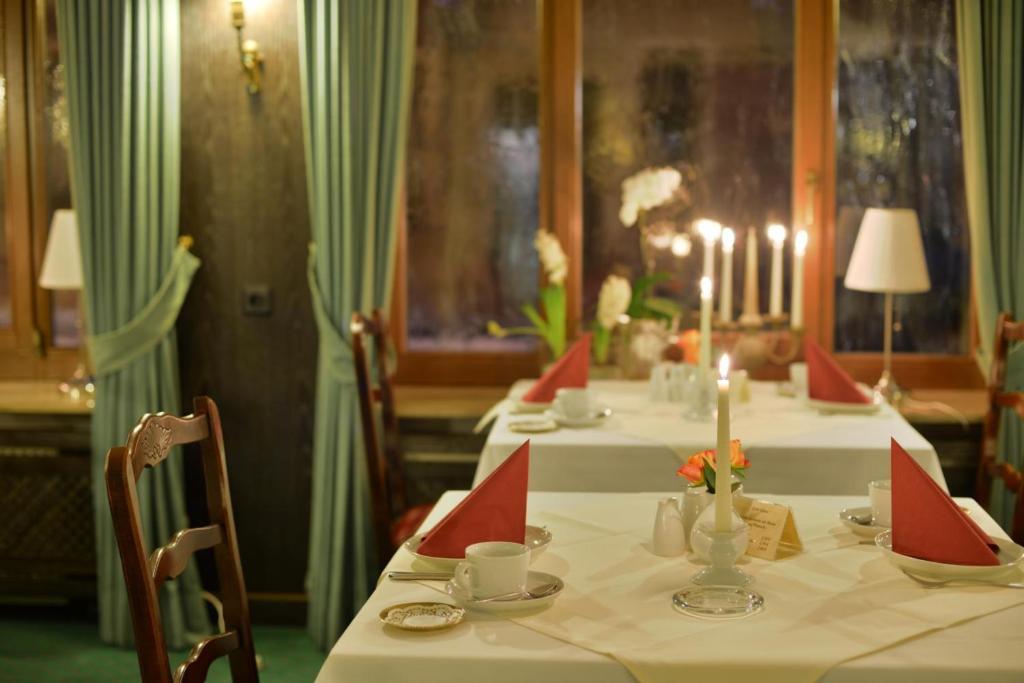 Stadthotel Patrizier Schmalkalden Dış mekan fotoğraf
