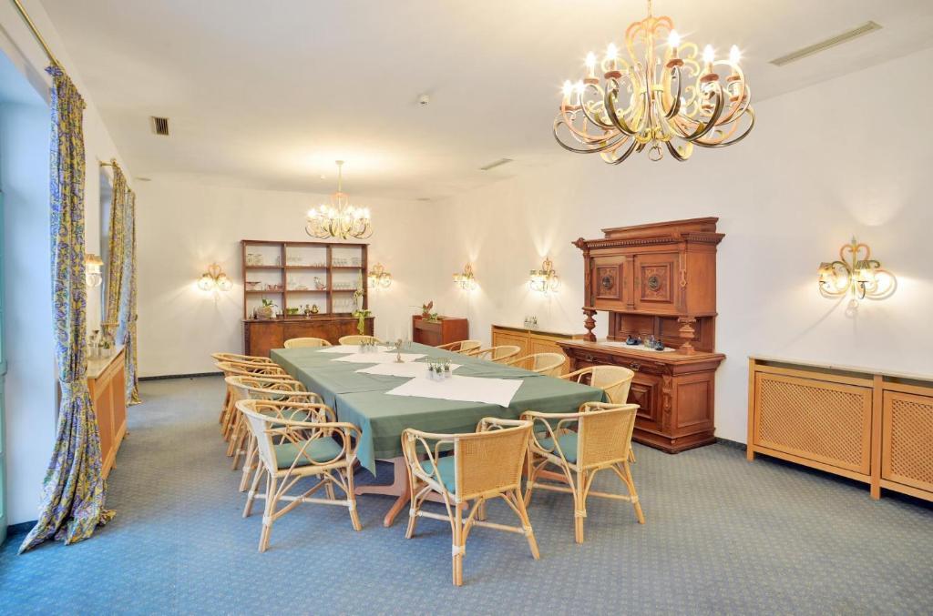 Stadthotel Patrizier Schmalkalden Dış mekan fotoğraf